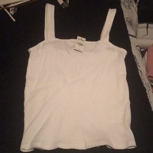 Express tank top